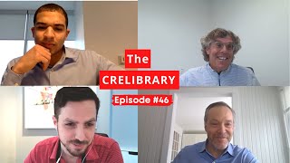 Strategy & Management with Epic Investment Services CEOs Jeff Kohn & Craig Coleman | CRELIBRARY #46