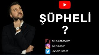 ŞÜPHELİ NEDİR?