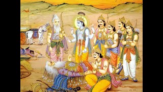 Bhagavad Geetha - Chapter 15