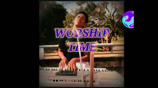 Waaqeffanna afaan Oromo (Live worship)Haaleluyyaaaaaa #