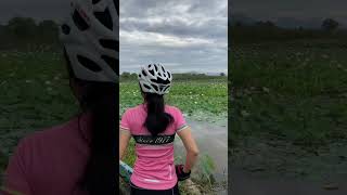 Cycling