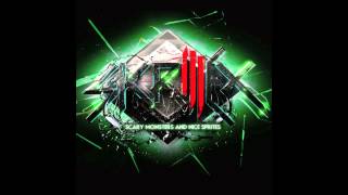 Scary Monsters And Nice Sprites - Skrillex