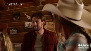 Heartland Season 16 Episode 4 Preview