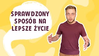 ODKRYCIE ROKU 2019- JAK DENERWOWAĆ SIĘ MNIEJ?