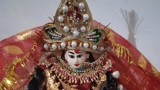 #viralvideo #best #radhakrishna #jhanki