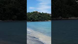 PRAIA DA MOCOCA CARAGUATATUBA