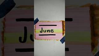 Are you Born in June? If yes please leave a 👍#fyp #foryou #shortsvideo #youtubeshort  #shorts