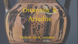 Dionysos & Arianne