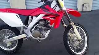 CRF250X-1135