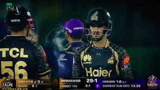 Muhammad Haris x Saim Ayub ��   Future Stars �� Of PCT   Cricket Best khan gee 123