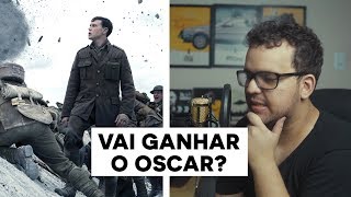 💂1917: merece mesmo ganhar o OSCAR? | Crítica