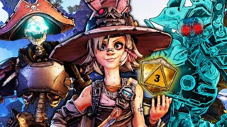 Tiny Tina's Wonderlands: Chaotic Great Edition - Part 3 | Livestream