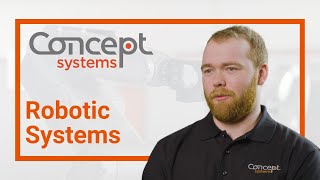 Customized Solutions and Seamless Automations with Robotics