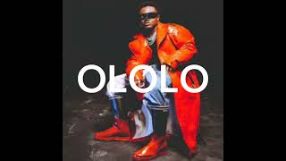 OLOLO BY Mbosso (official audio)