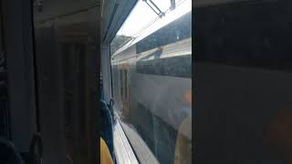 Australia train