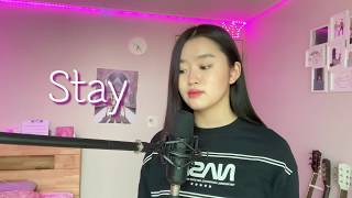 06년생이 부른 Stay - BLACKPINK cover by YuMin ( 요청 많았던 한국 노래 💞 )