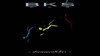 BKS - Dreamcatcher (feat. Simone Denny)