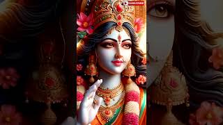 Gauri Devi Status | Navaratri 8 Day | Ma Aa Rahi | By R J Certion Ai | Ai Generated Video| Ma Durga