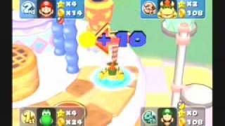 Mario Fantasy Party 2 (Part 5)