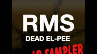 RMS - Hexit