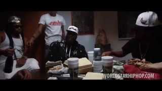 Gunplay ft Rick Ross - Aiight Official Video