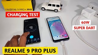 Realme 9 Pro Plus Charging Test after C13 Software Update | Realme 9 Pro Plus