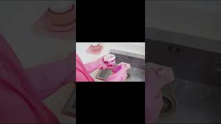 Stardrops - The Pink Stuff - The Miracle All Purpose Cleaning Paste #shorts #amazon #video