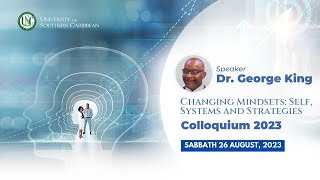 Colloquium 2023 - Sabbath Worship Service