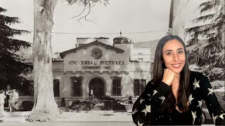 How My Family Lost Universal Studios