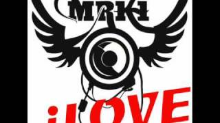 MRK1 - iLOVE