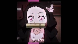 Nezuko edit || KNY #nezuko #demonslayer #anime #animeedit #viral #kny #knyedit #capcut #viralvideo