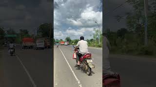 Dono swaraj tracktor ek sath hi speed run way on public road