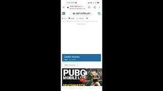 how to download pubg lite latest version