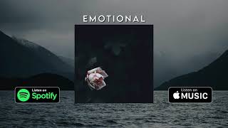 Elliot Crawford - EMOTIONAL (Audio)