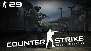 A idź w piz*u, weź tu graj z takimi...! - Counter-Strike: Global Offensive #29