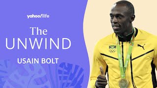 Usain Bolt on learning from mistakes and making dental care more accessible