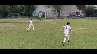 Bruno Paulino, Class Of 2023, Rightback/Centerback