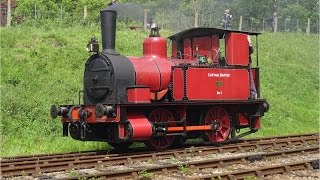 The 'Bluebell Railway' Branch Line Weekend 13/05/17