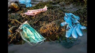 How humanity lost control of plastic pollution