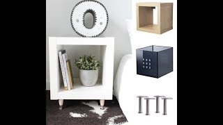 IKEA RĪGA LATVIA OVERVIEW BEDSIDE TABLE,NIGHTSTAND🚪🚪🚪ИКЕА РИГА ОБЗОР ТУМБОЧКИ И ПОЛКИ ДЛЯ ОБУВИ🚪