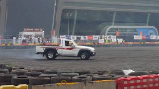 4x4 drift uae Abudhabi