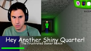 "Hey Another Shiny Quarter!" (The Frustrated Gamer Remix) | Song by Mimikyu