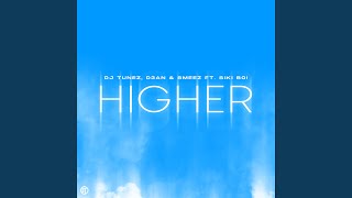 Higher