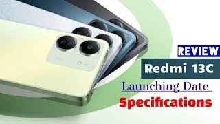 Redmi 13C  Unboxing And First Impressions ⚡ Budget  Smartphone