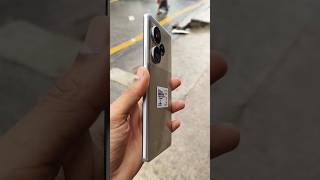 Realme GT 6T 5G 🔥🔥💯 || Camera Quality Test 📸 #realme  #realmegt6t #shortvideo