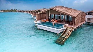 Club Med Finolhu Villas, Maldives