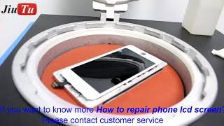 How to Repair iPhone LCD Screen