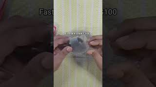 Fastrack Fpods FS100 #earbuds just at 995 rupees #unboxing  #shorts