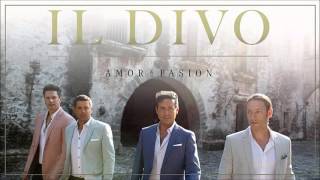 To All the Girls I’ve Loved Before (A Las Mujeres Que Amé) - Il Divo - Amor & Pasión - 11/12