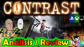 Análisis / Review Contrast, Vale la pena jugarlo?